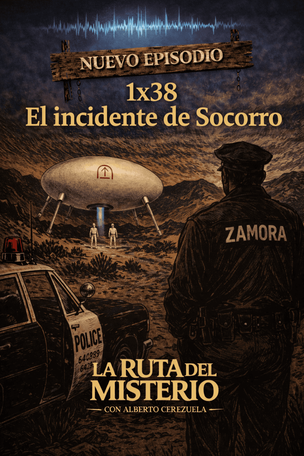 1x38. El incidente de Socorro - imagen de contenido
