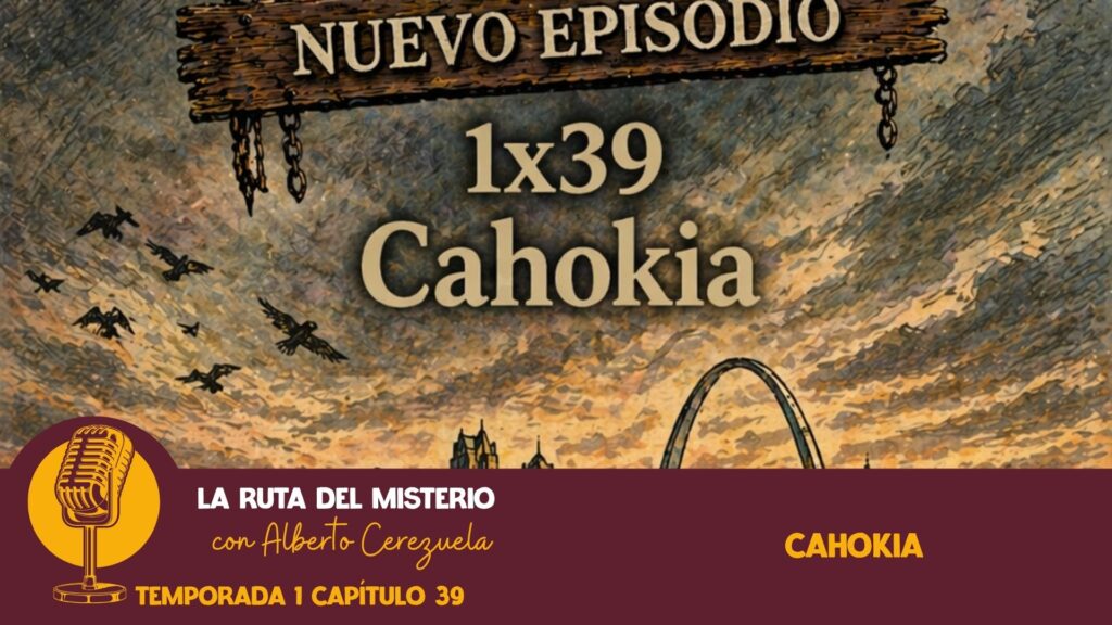 1x39. Cahokia - imagen destacada