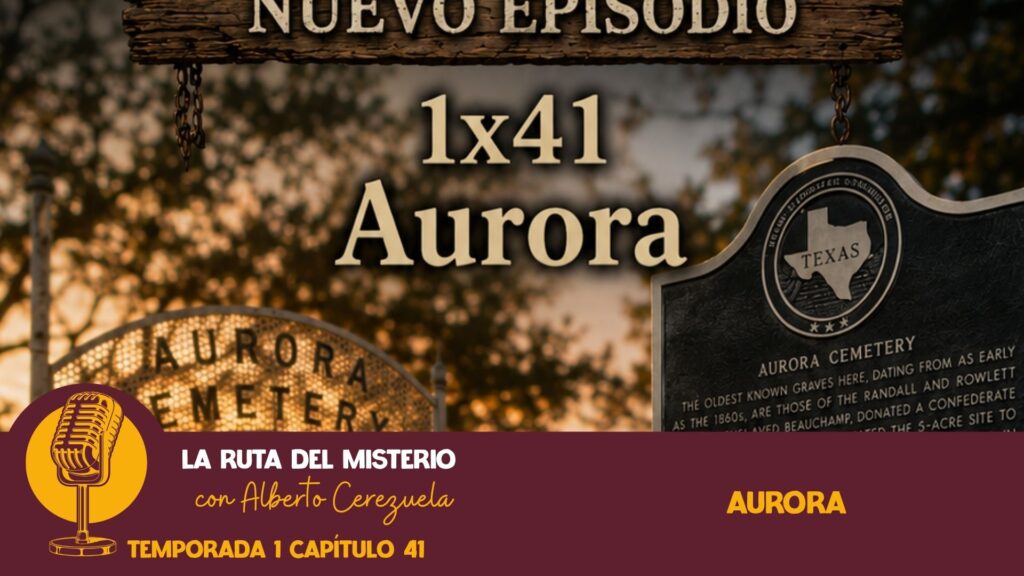 1x41. Aurora - imagen destacada