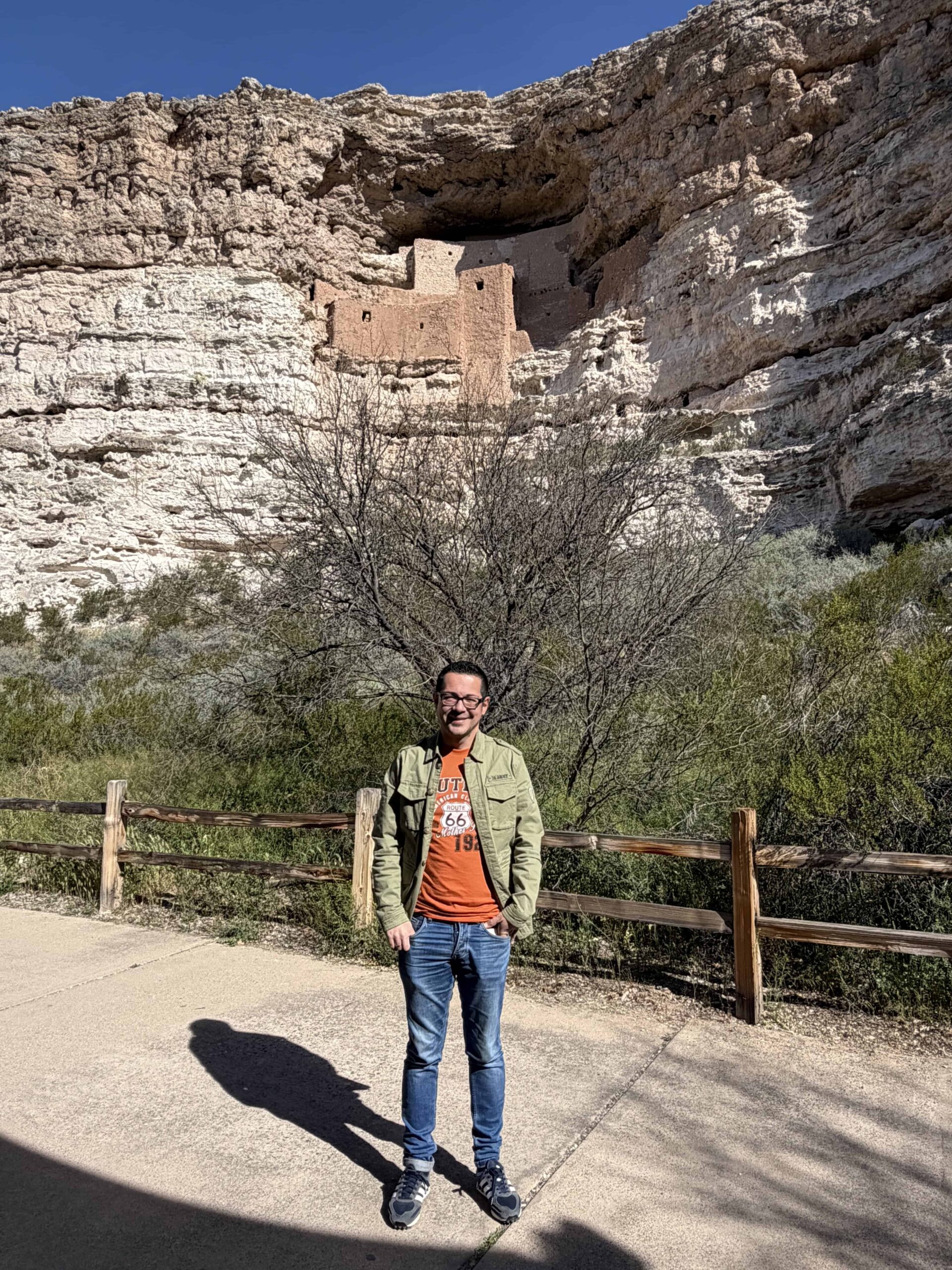 49 - Montezuma Castle