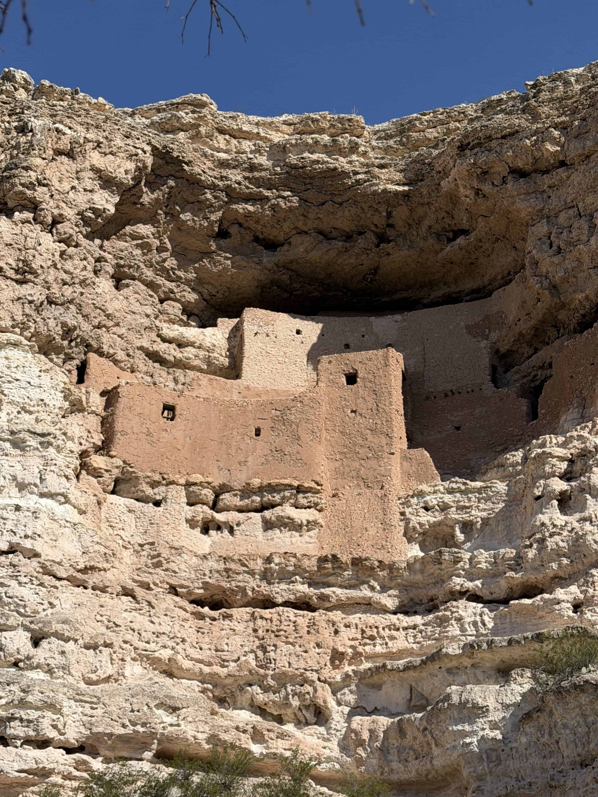 49 - Montezuma Castle