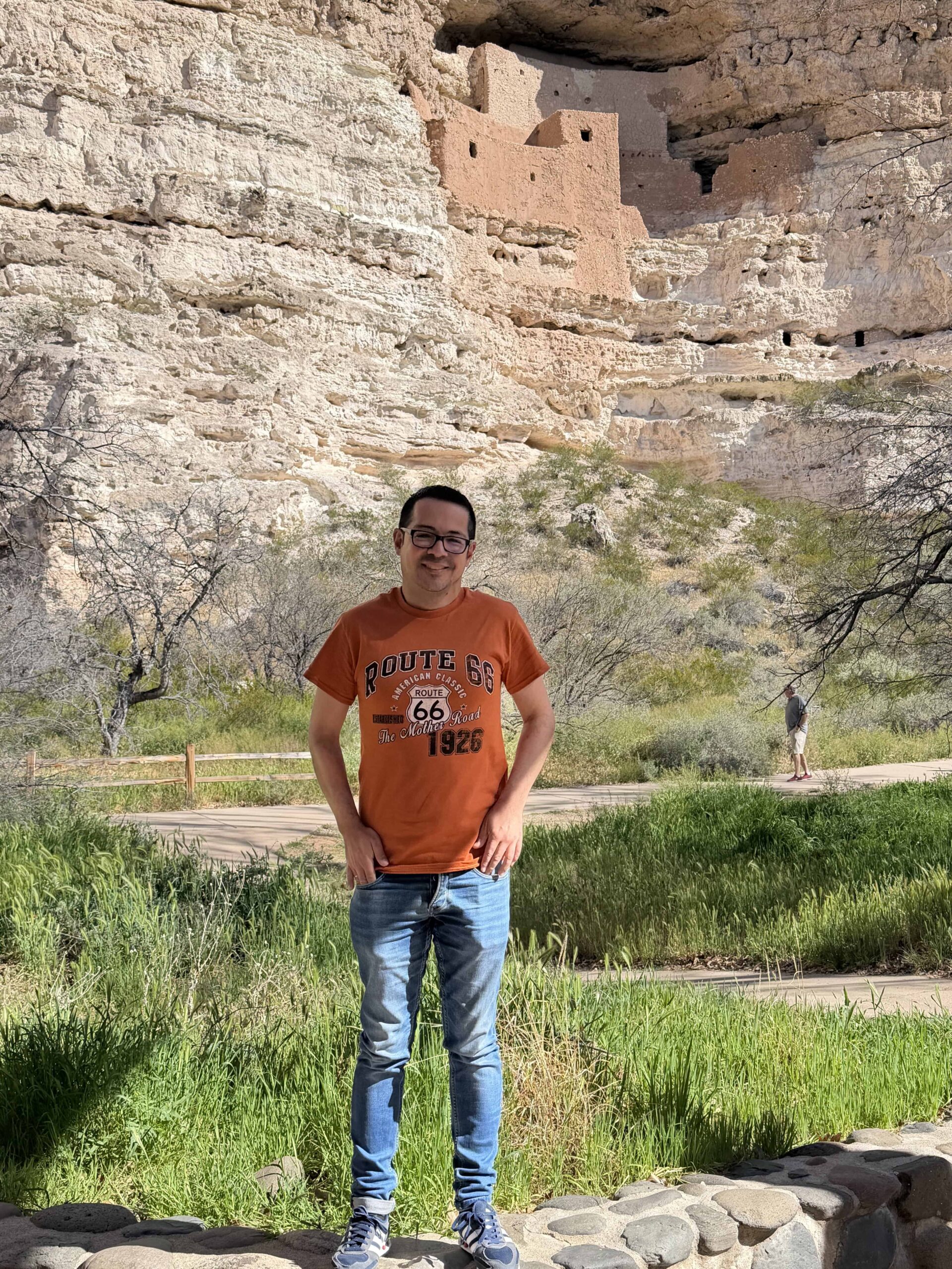 49 - Montezuma Castle