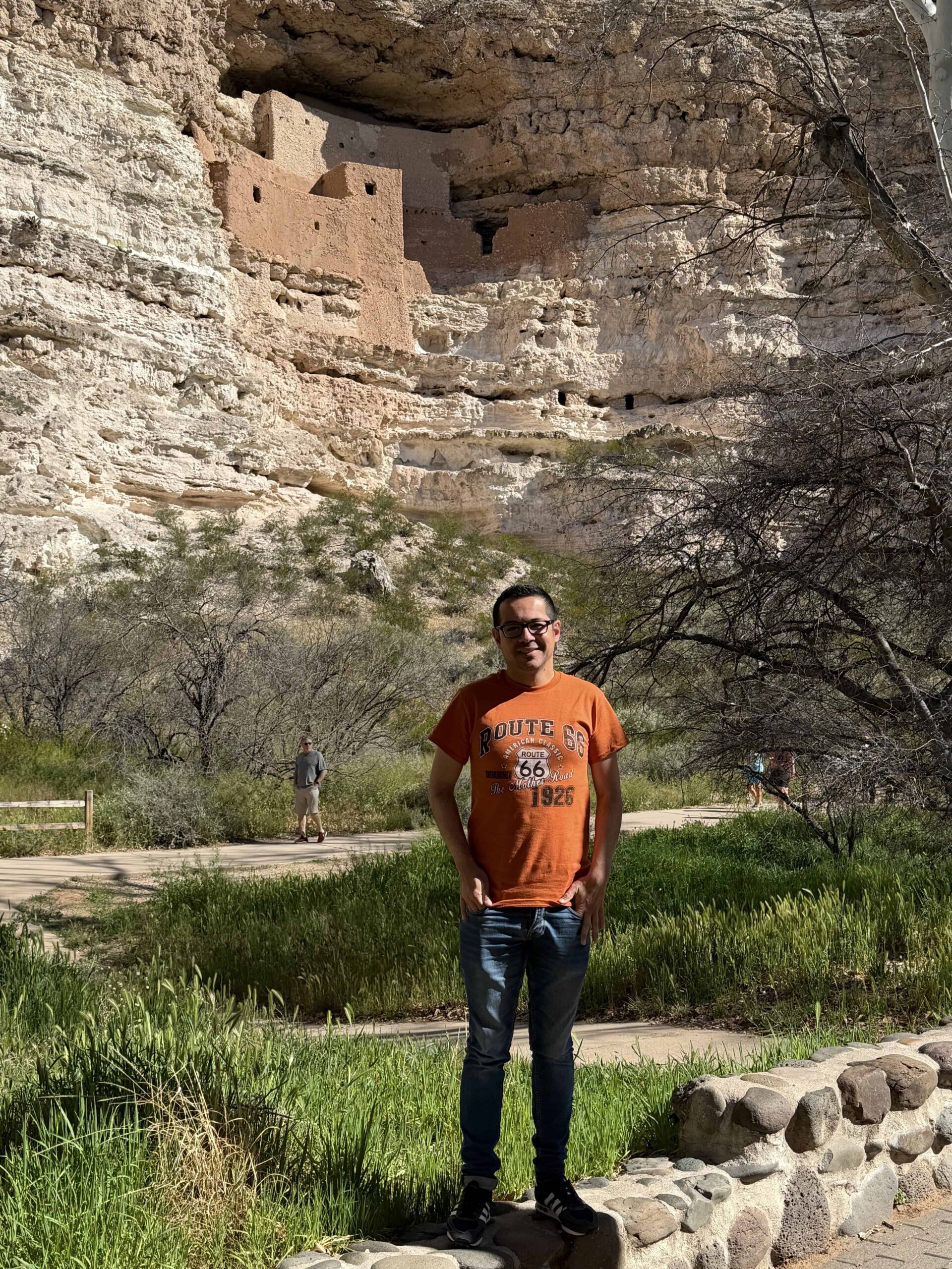 49 - Montezuma Castle