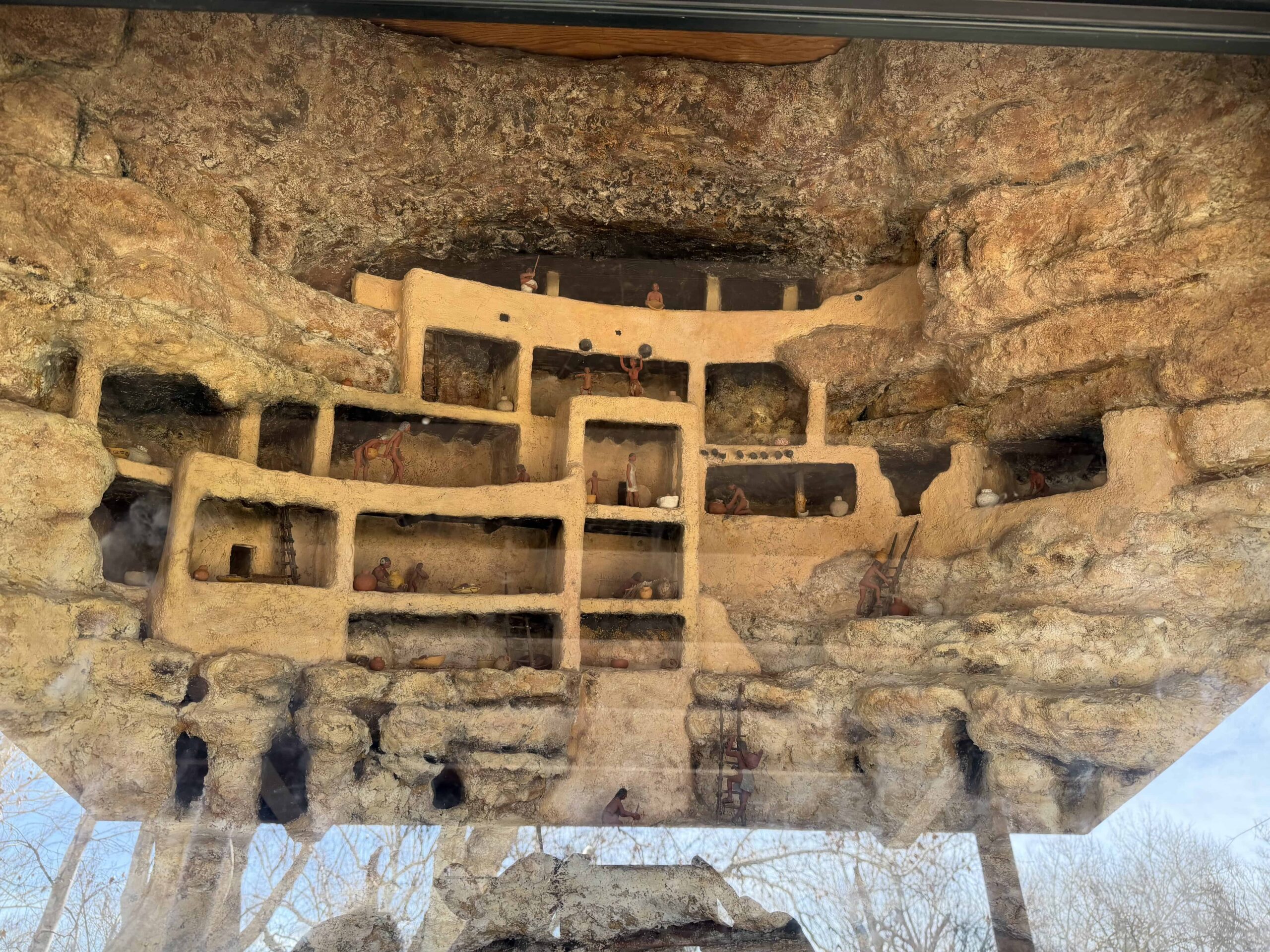49 - Montezuma Castle