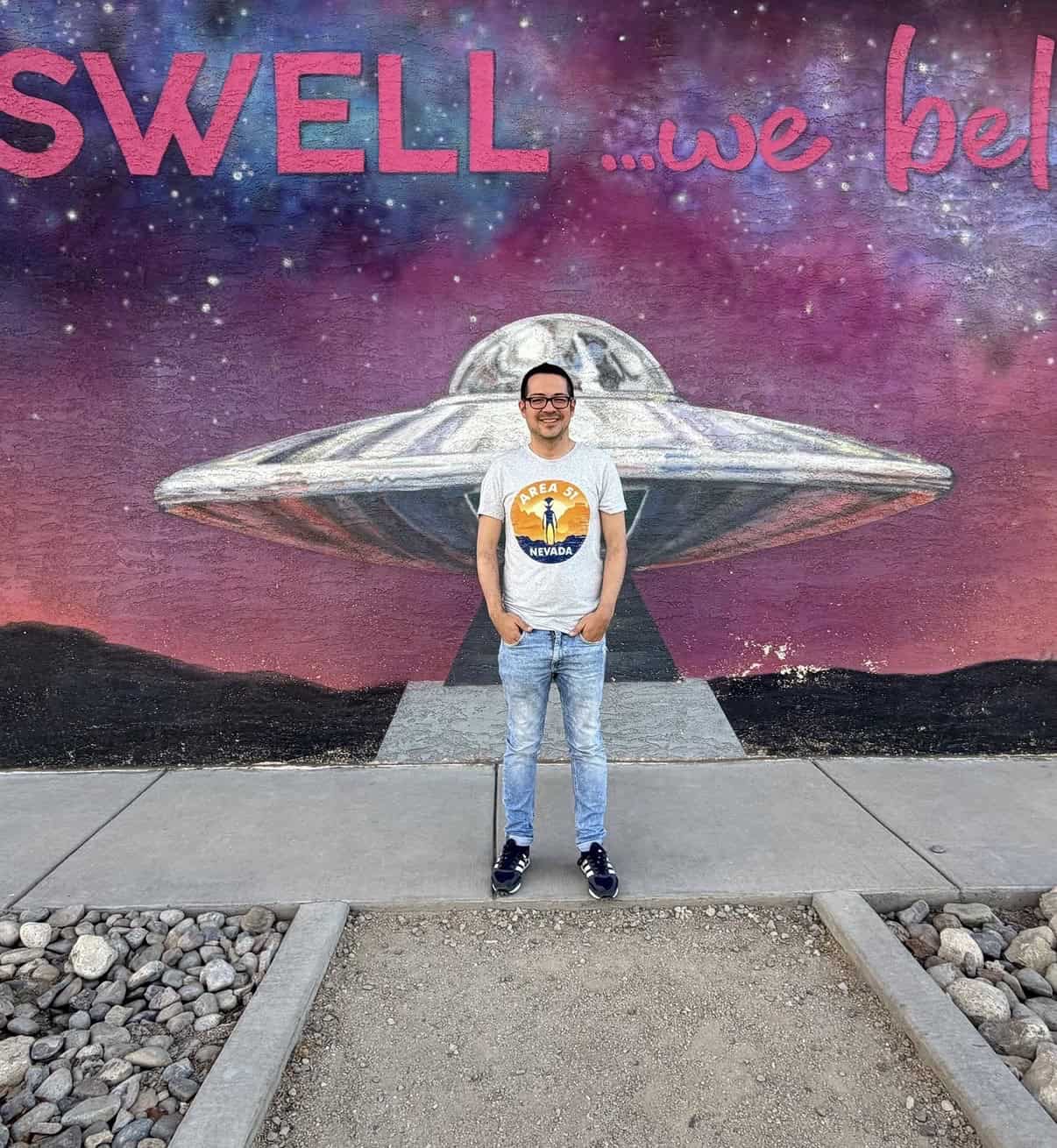 52 - Roswell